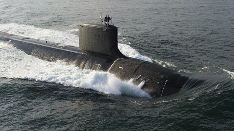 Marine US : les nouvelles technologies navales russes posent des problèmes  à l’OTAN
