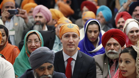 Justin Turdeau sait tout faire, même expliquer l'informatique quantique à un journaliste