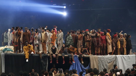 «Migrant chic» : la rédactrice en chef de Vogue Anna Wintour présente ses excuses