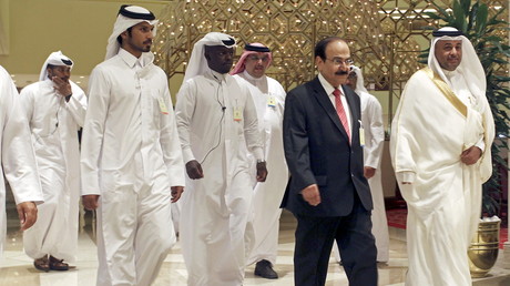 Doha : les pays producteurs de pétrole n’ont pas trouvé d’accord pour réduire la production de brut