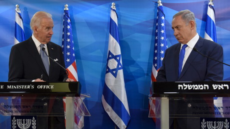 Les Etats-Unis ressentent une «énorme frustration» avec le gouvernement israélien, selon Joe Biden
