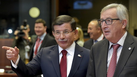 La Turquie lance un ultimatum sur les visas, l’UE rechigne à assouplir les obligations d’Ankara