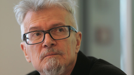 Limonov revient sur le «Bangladesh russe» de Madeleine Albright