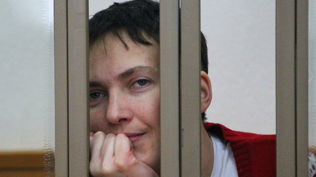 Présidente du Sénat russe : l’échange de Savtchenko contre deux prisonniers russes est possible 