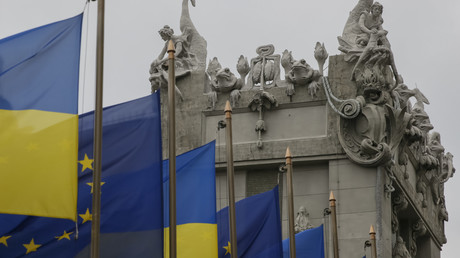 L’Union Européenne fait un pas de plus vers le régime d’exemption de visa pour les ukrainiens