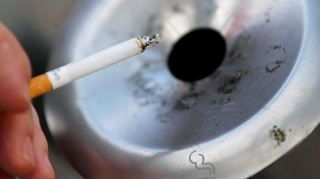 Grande-Bretagne : les pauses cigarette interdites dans le Nottinghamshire !