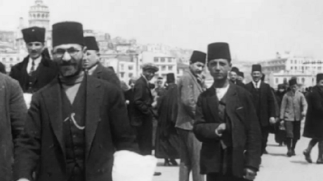 Suède : l'ambassade de Turquie a tenté de censurer un documentaire sur le génocide arménien