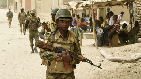L'armée malienne et des milices auraient tué des Peuls pris pour des djihadistes 