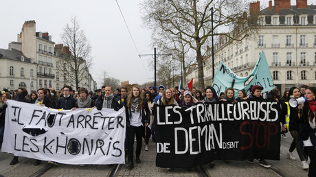 Le nouveau  «Code du Travail», c’est un «Anti-Code du Travail»