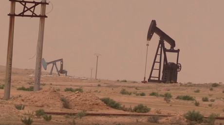De nouveaux témoins du trafic de pétrole entre Daesh et la Turquie s'expriment