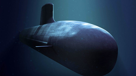 Le français DCNS remporte un colossal contrat pour la vente de sous-marins en Australie