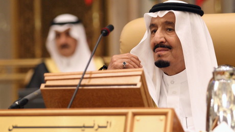 2020, objectif sans pétrole : l’Arabie saoudite approuve un plan de relance de son économie