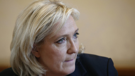 Grande-Bretagne : le ministère de l'Intérieur aurait «refusé d'interdire la visite de Marine Le Pen»