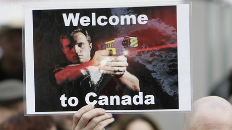 Le Canada échoue à renvoyer chez eux des criminels irakiens sans passeport 