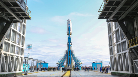 Le premier lancement historique depuis le cosmodrome de Vostotchny a été repoussé