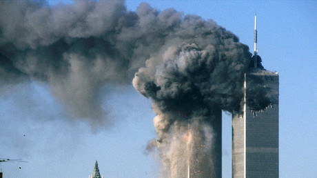 «Nous ne savons toujours pas ce qu’il s’est passé le 11 septembre» – William Rodriguez, survivant 