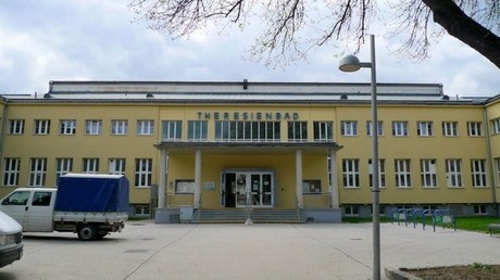 Autriche : le migrant accusé de viol sur un enfant dans une piscine a plaidé coupable