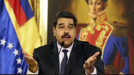 Venezuela : les fonctionnaires ne travailleront plus que le lundi et mardi