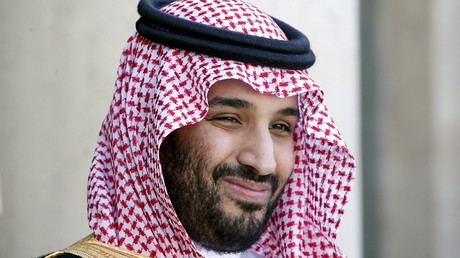 Arabie saoudite : le prince Mohammed considère que les femmes «ne sont pas encore prêtes» à conduire