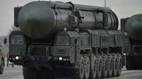La Russie a conçu des missiles capables de percer le bouclier antimissiles de l’OTAN