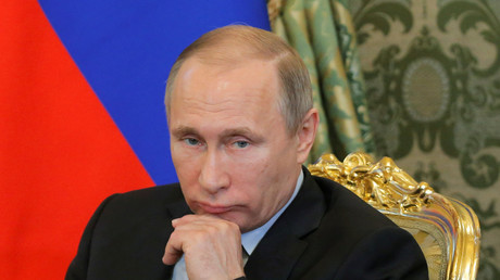 Les sanctions, les Européens, et l'impératif imposé de considérer la Russie comme la grande menace 