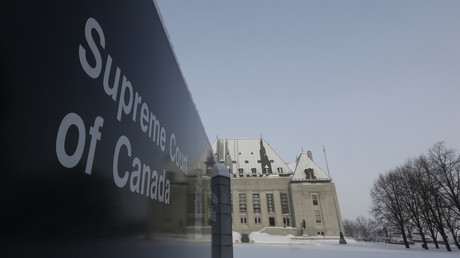 Canada : La Banque Mondiale jouit d'une immunité dit la Cour Suprême
