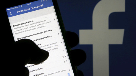 Après le Bataclan, la France a censuré plus de 37 695 pages de Facebook 