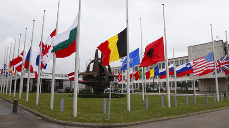 L’OTAN s’apprête à déployer plus de 4 000 militaires supplémentaires près de la frontière russe 