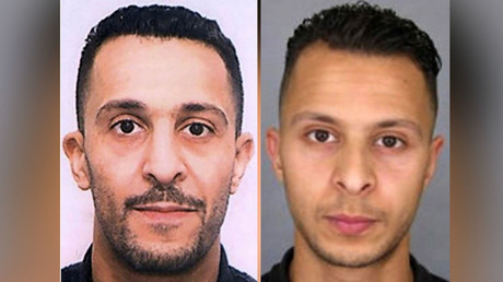 La police belge savait depuis 2014 que les frères Abdeslam prévoyaient un «acte irréversible»