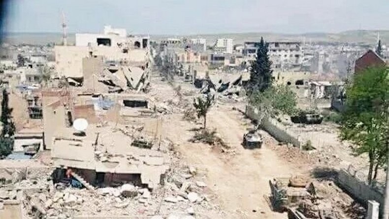 Turquie : trois soldats tués, 14 blessés dans une attaque des militants kurdes du PKK à Mardin