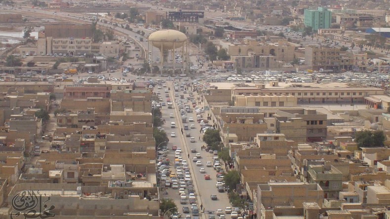 Daesh revendique les attentats qui ont fait 33 morts dans le sud de l'Irak