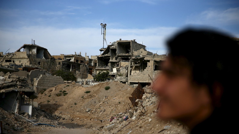 Syrie : l'Armée syrienne libre menace de reprendre les combats si un accord global n'est pas trouvé