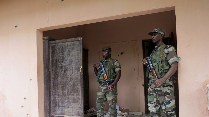 Des nouvelles violences éclatent entre communautés dans le centre du Mali