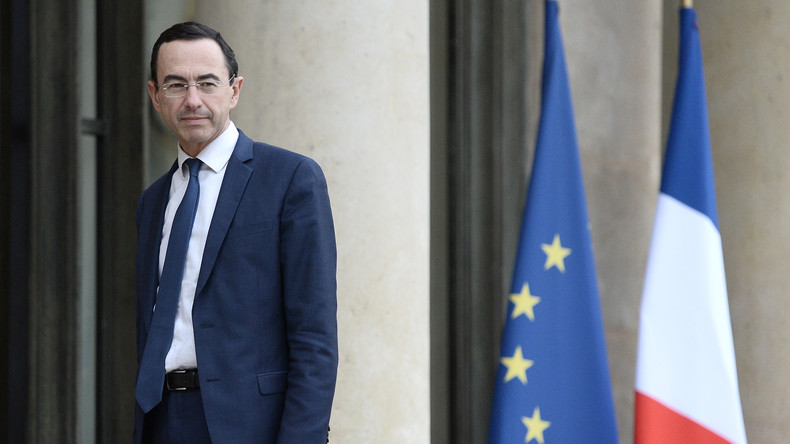 «Nuit Debout est un mouvement groupusculaire, qui représente très peu de Français»