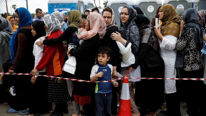 «Chantage !» L'Europe centrale fustige les amendes promises aux réfractaires à l’accueil de migrants