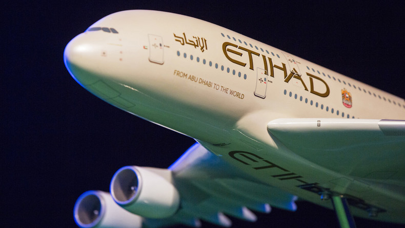 Indonésie : 31 passagers d’Etihad Airways blessés à cause de turbulences