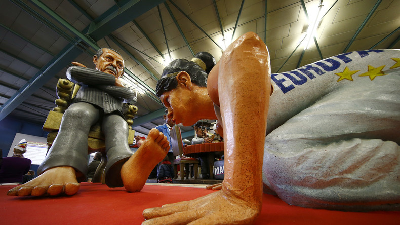 Accord UE-Turquie sur les réfugiés : «du marchandage digne d'un souk !»