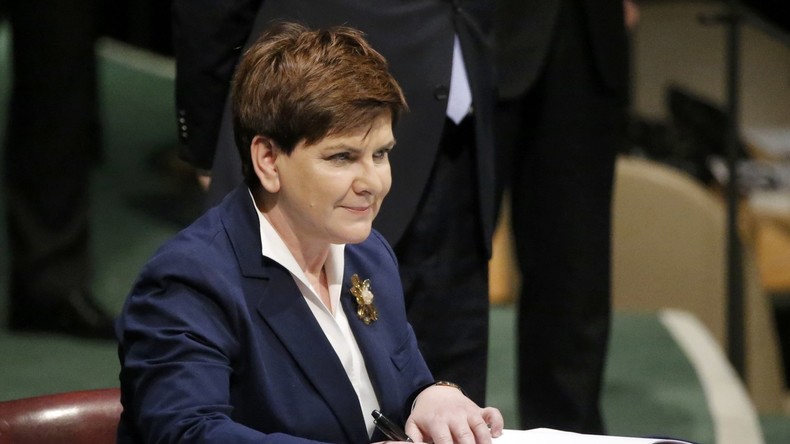 «Pas trop efficace» : la Pologne dissout le Conseil de lutte contre la discrimination raciale