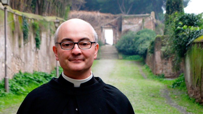 Vade Retro Satanas ! En Espagne, une université publique enseigne l’exorcisme 