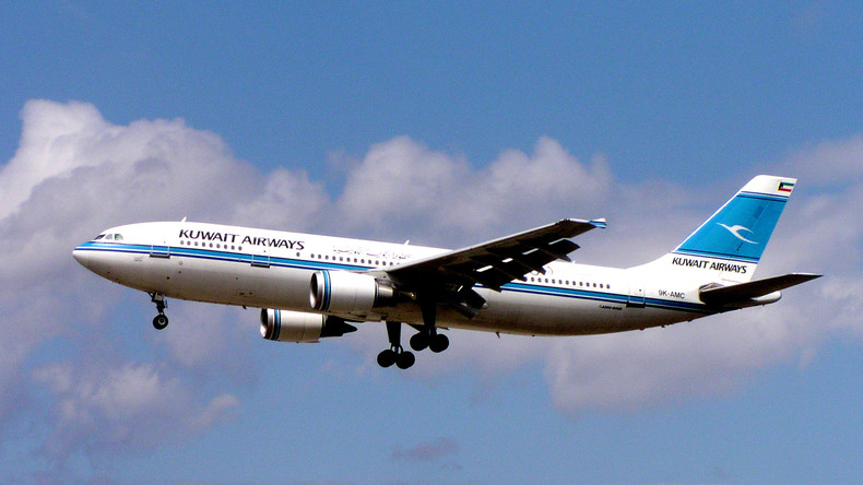 Kuwait Airways préfère suspendre ses vols intra-européens que d’accepter des Israéliens à bord