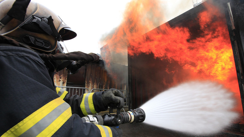 Manuel Valls : les attaques contre des pompiers à Beauvais «sont insupportables»