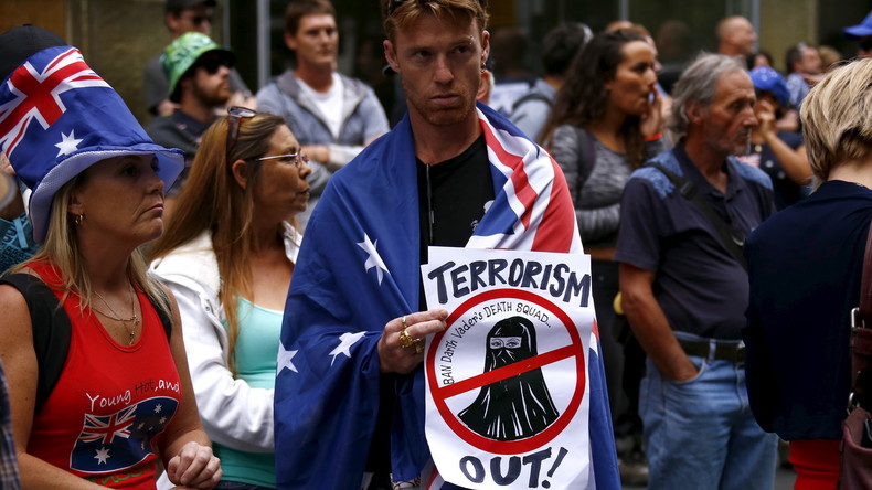 L'Australie s'apprête à adopter la déchéance de nationalité pour les terroristes