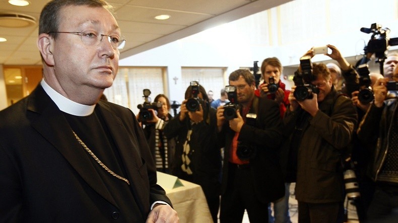 Norvège : l'Eglise catholique accusée de fraude aux aides de l'Etat