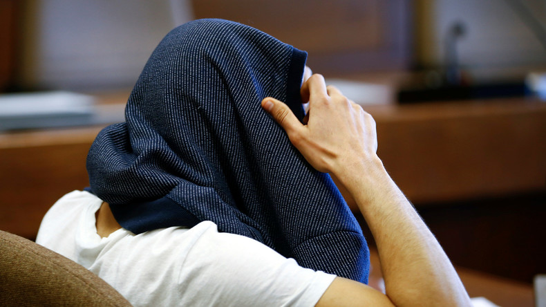 Agressions du Nouvel An à Cologne : un Algérien de 26 ans est le premier à être jugé 