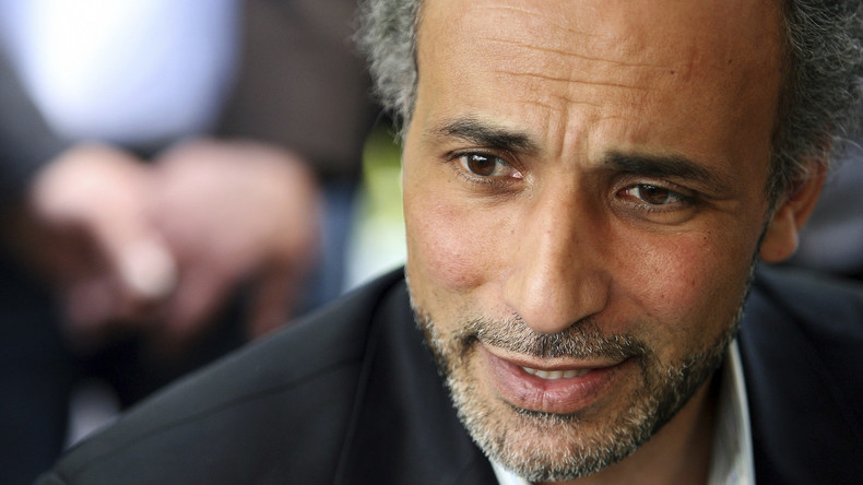 Tariq Ramadan : «les gouvernements occidentaux sont hypocrites !»