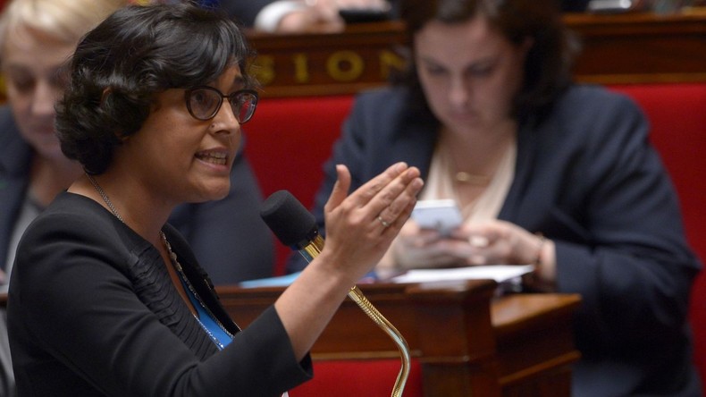 La loi «Travail» au Parlement