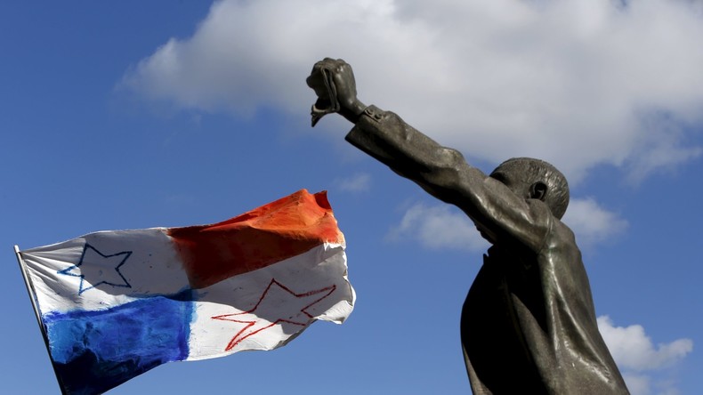 «Panama papers» : les lanceurs d’alerte derrière l’enquête brisent le silence