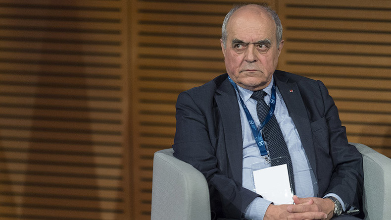 Ancien chef du renseignement : ayant imposé des sanctions contre Moscou, la France ignore la réalité