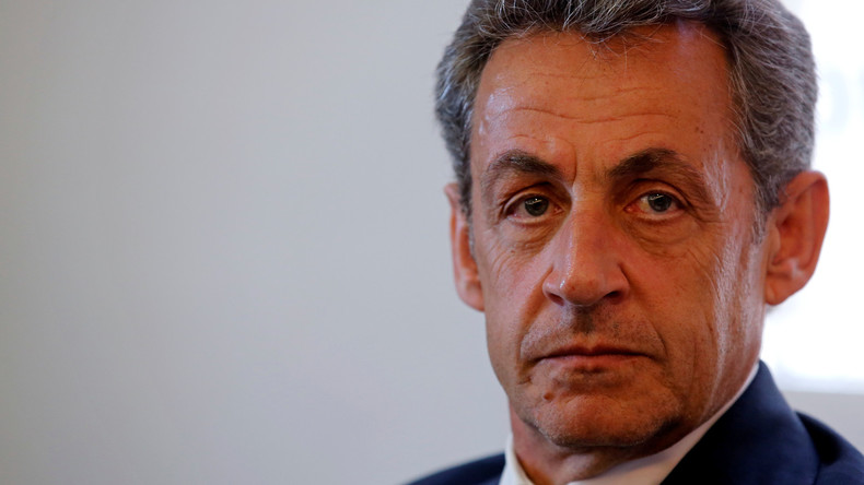 Ecoutes Sarkozy : des actes d'enquête annulés, les avocats veulent de nouvelles auditions