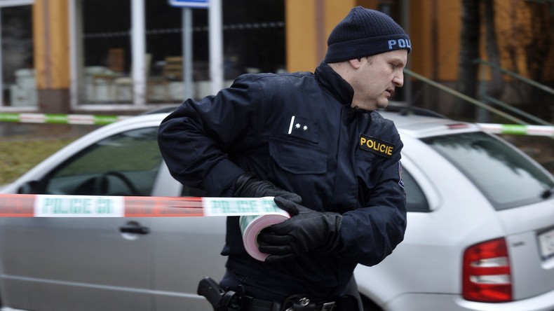 Alertes à la bombe dans trois villes tchèques : des gares et des lieux publics évacués